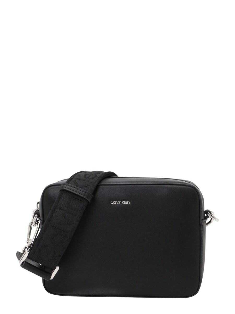 

Сумка кросс-боди Calvin Klein, Black