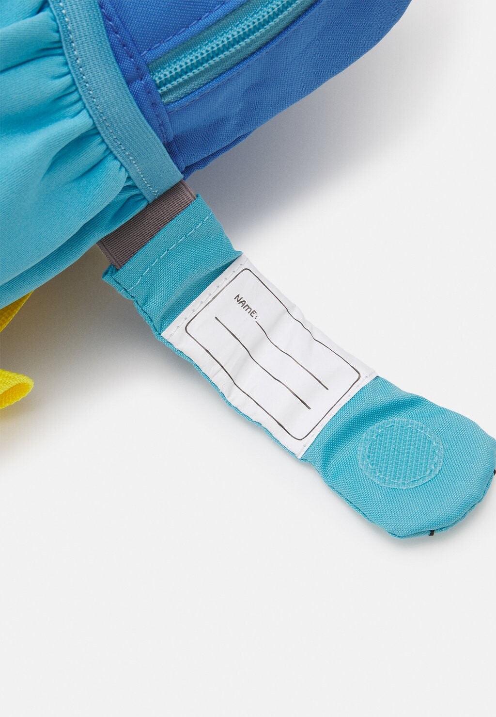 

Туристический рюкзак BÄR UNISEX sigikid, разноцветный