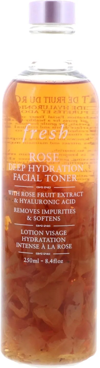 Тоник Fresh Rose Deep Hydration 250 мл