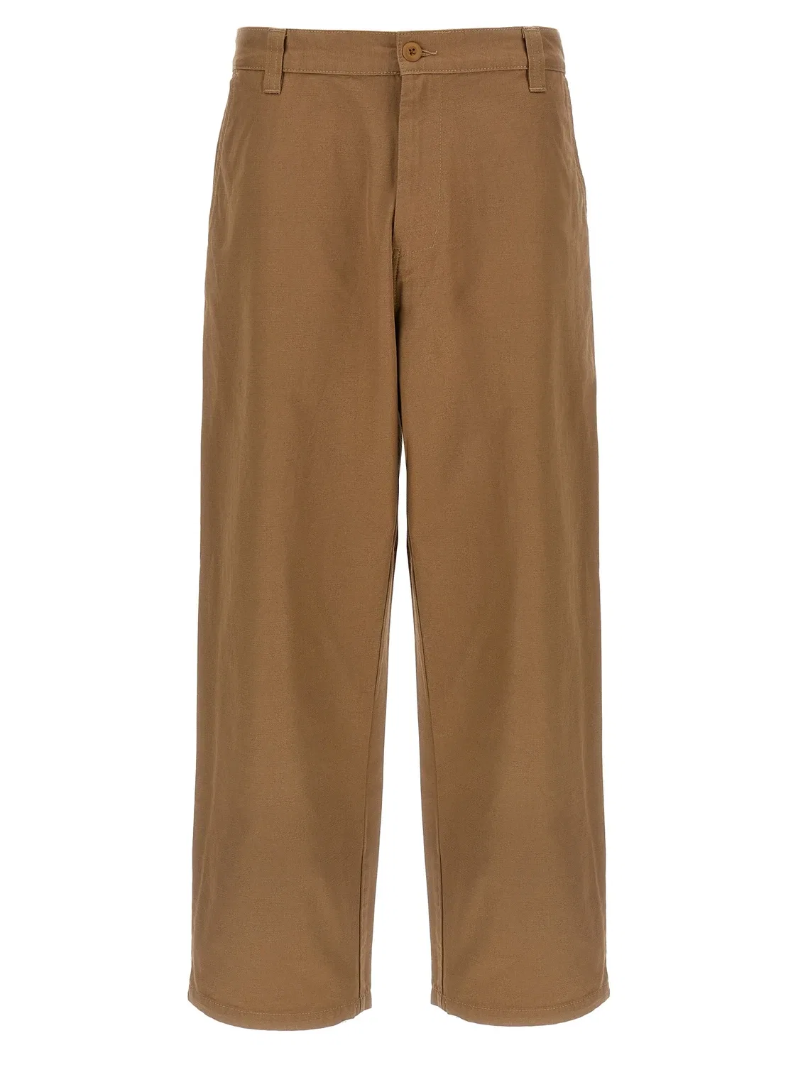 Брюки 'Brady' CARHARTT WIP, бежевый