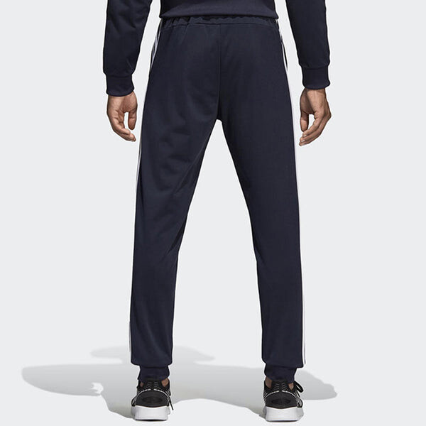 Спортивные штаны adidas Training Sports Knitted Pants Men's Blue, синий — фото 4
