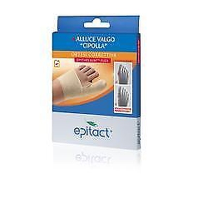 

Ортез Epitact для Hallux Valgus S Qualifarma Srl
