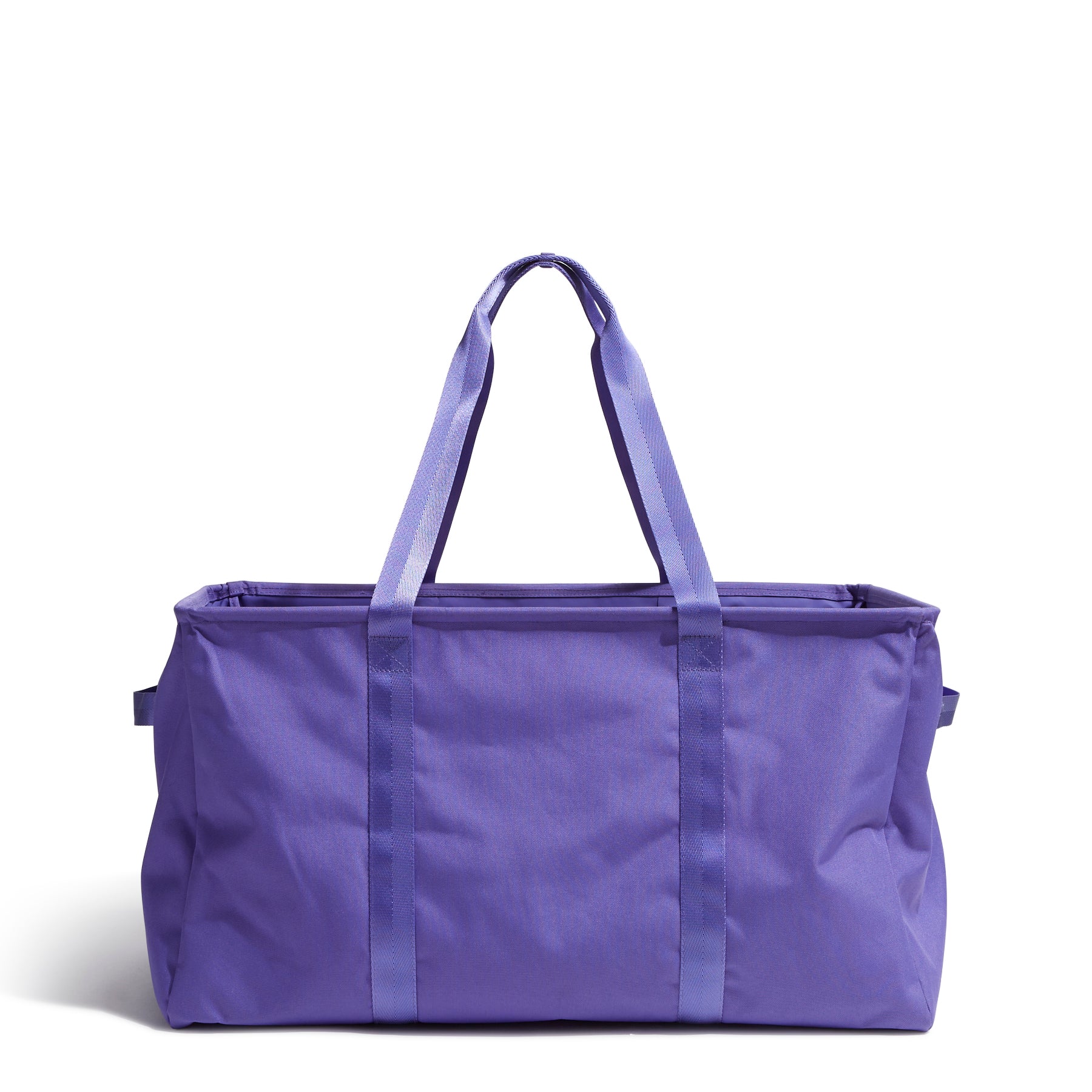 

Outlet Lighten Up Большая автомобильная сумка Vera Bradley, цвет purple opulence
