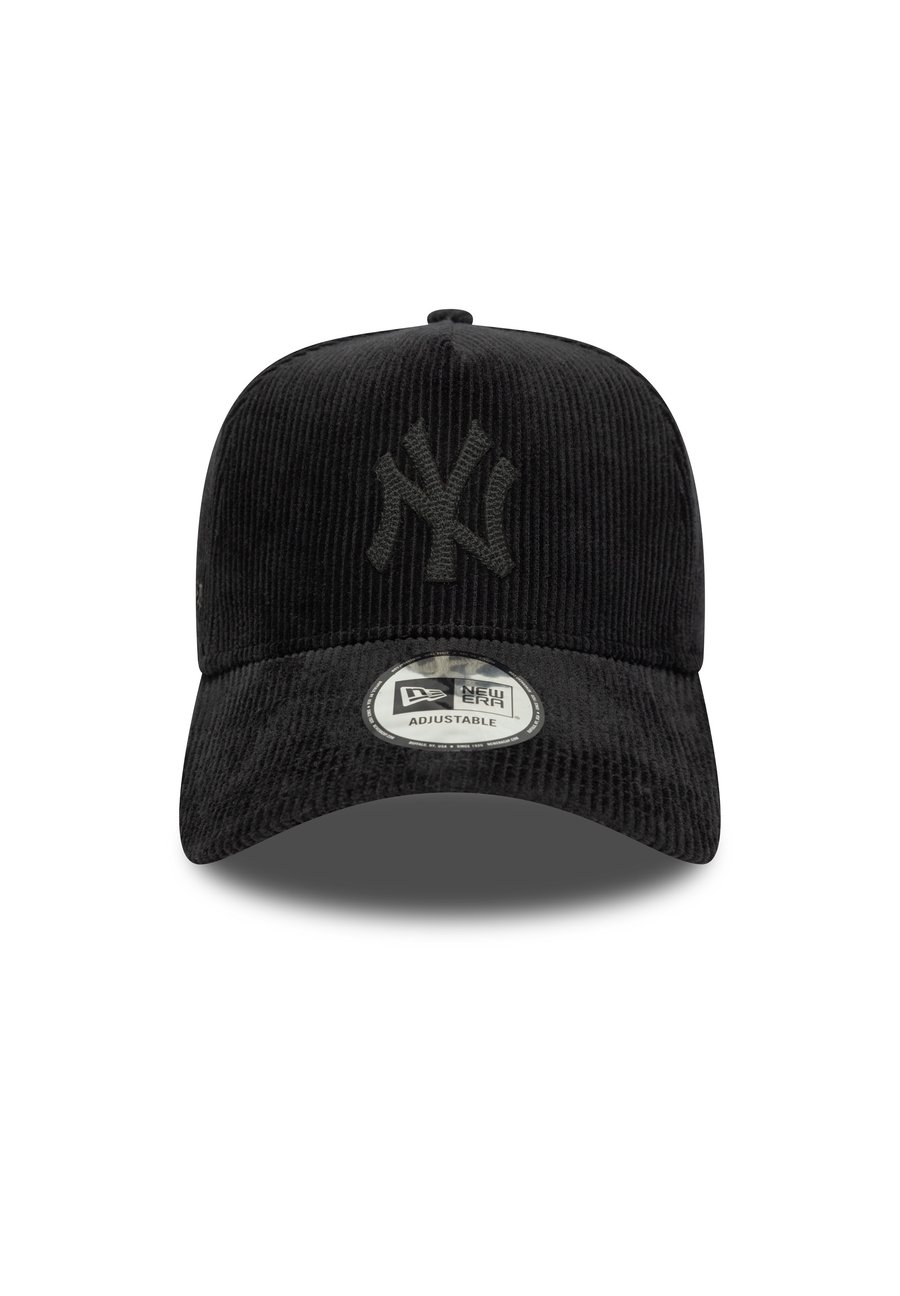 

Бейсболка New Era UNISEX, Black