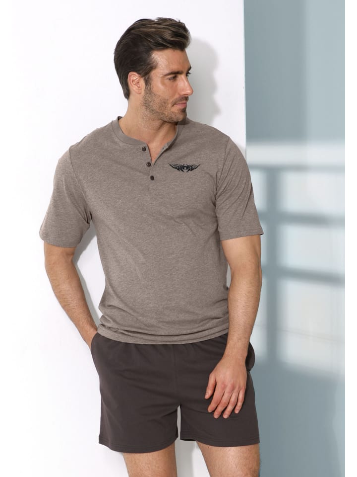 

Пижама AUTHENTIC LE JOGGER