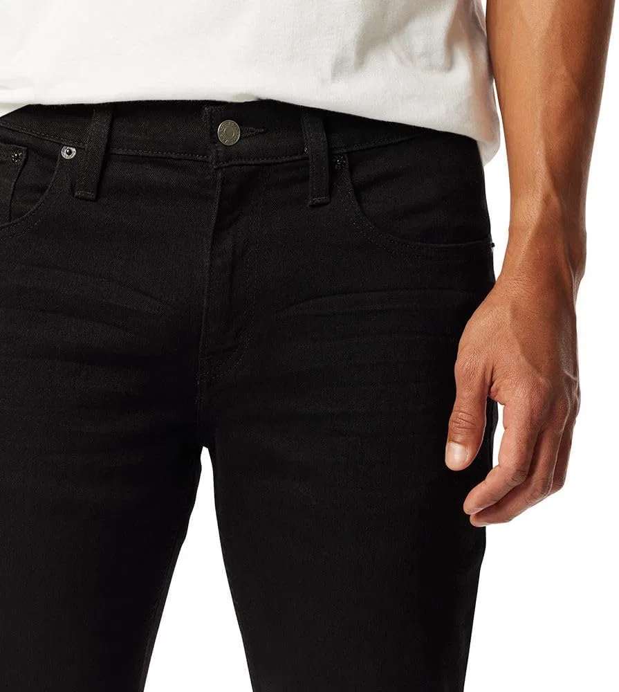 Джинсы Slim Fit Levi Strauss Signature Gold, Готик 3D-безводный — фото 4