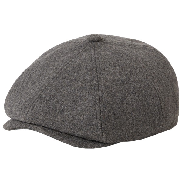 

Кепка-Застежка Brood flannel Brixton, мультиколор