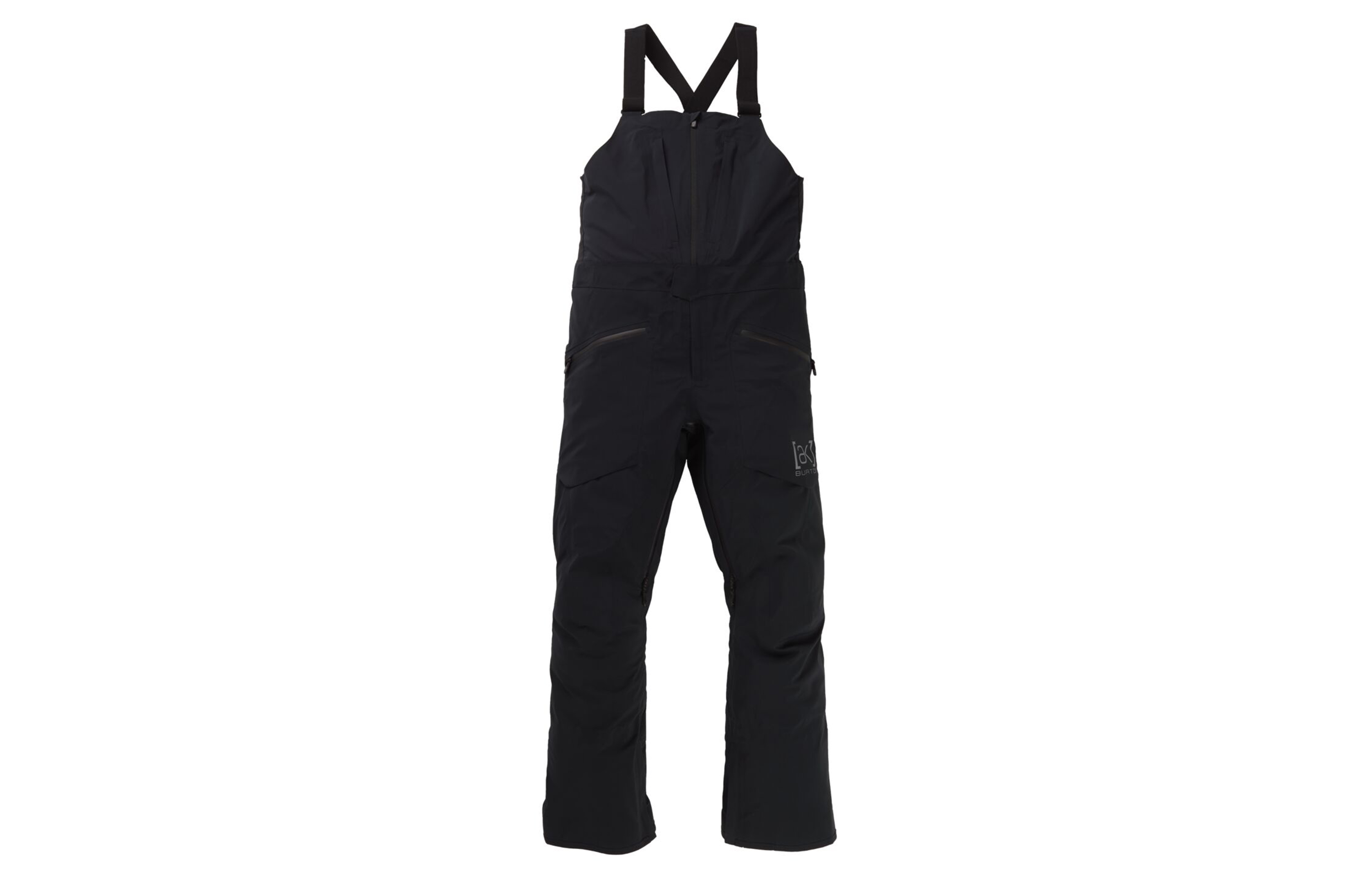 

BURTON AK Ski Pants Men's Black