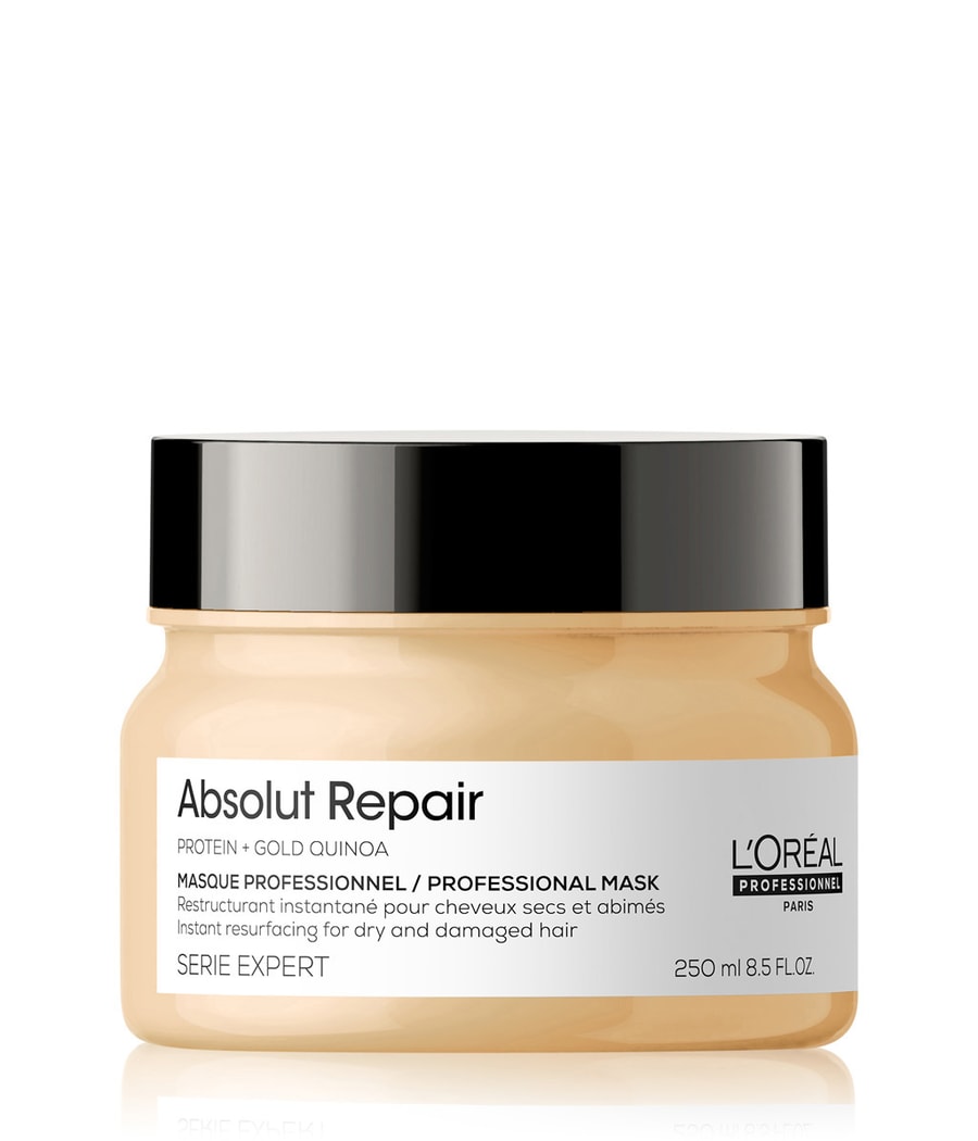 

Маска для волос L'Oréal Professionnel Paris Serie Expert Absolut Repair Maske, 250 ml