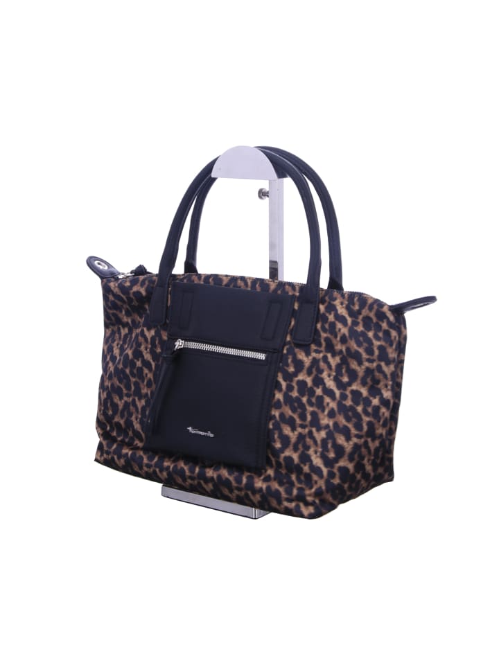 

Сумка шоппер Tamaris, коричневый