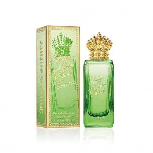 

Туалетная вода, 75 мл Juicy Couture, Palm Trees Please