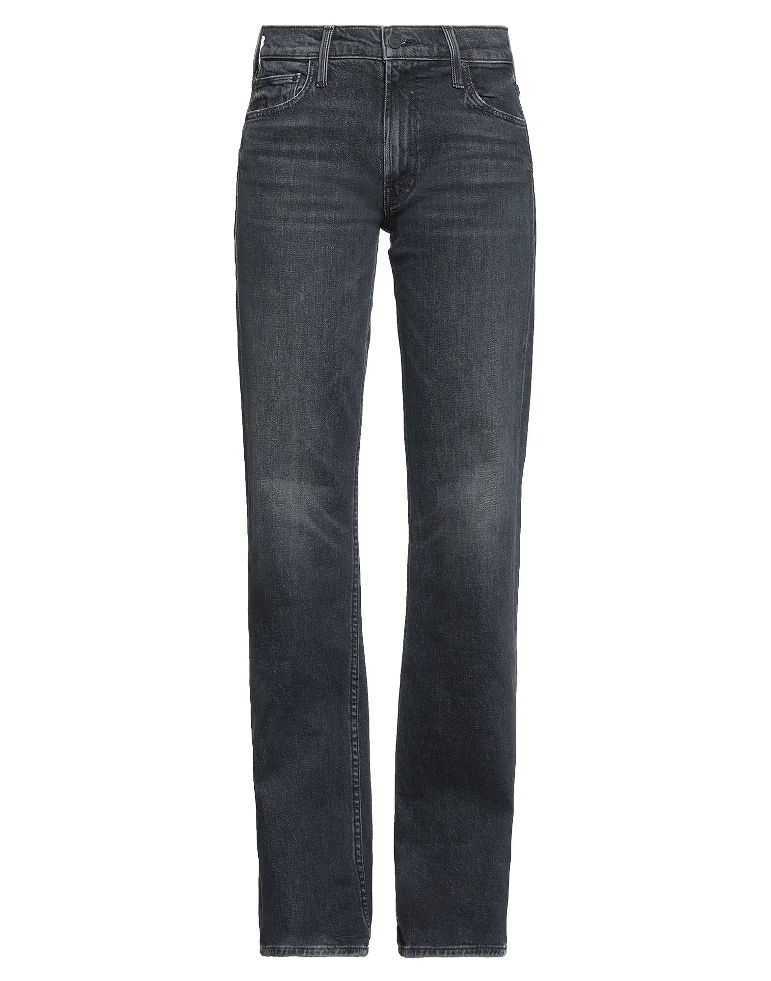 

Джинсы Superior Mother, черный