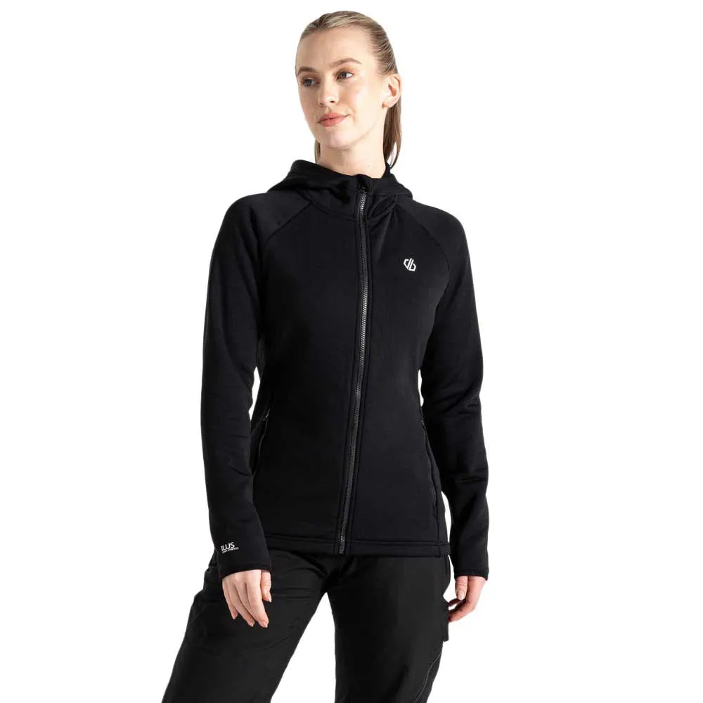 

Куртка Dare2B Density Core Stretch, черный
