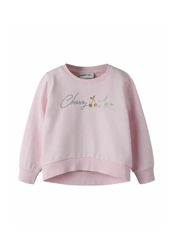 Толстовка Name It, Pink-A-Boo