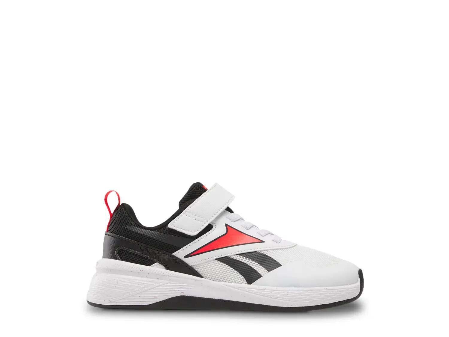 

Слипоны Nano Play - детские Reebok, White