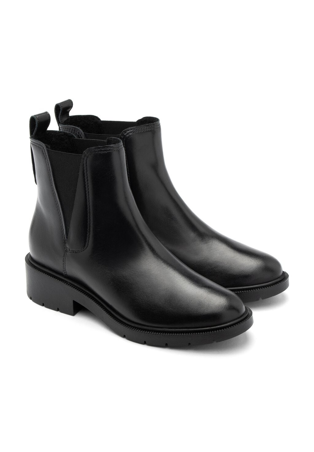 

Ботильоны RYŁKO, черный