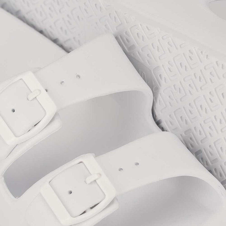 XQ FOOTWEAR Сандалии женские - застежка на пряжке - водоотталкивающие - летние сандалии — фото 3