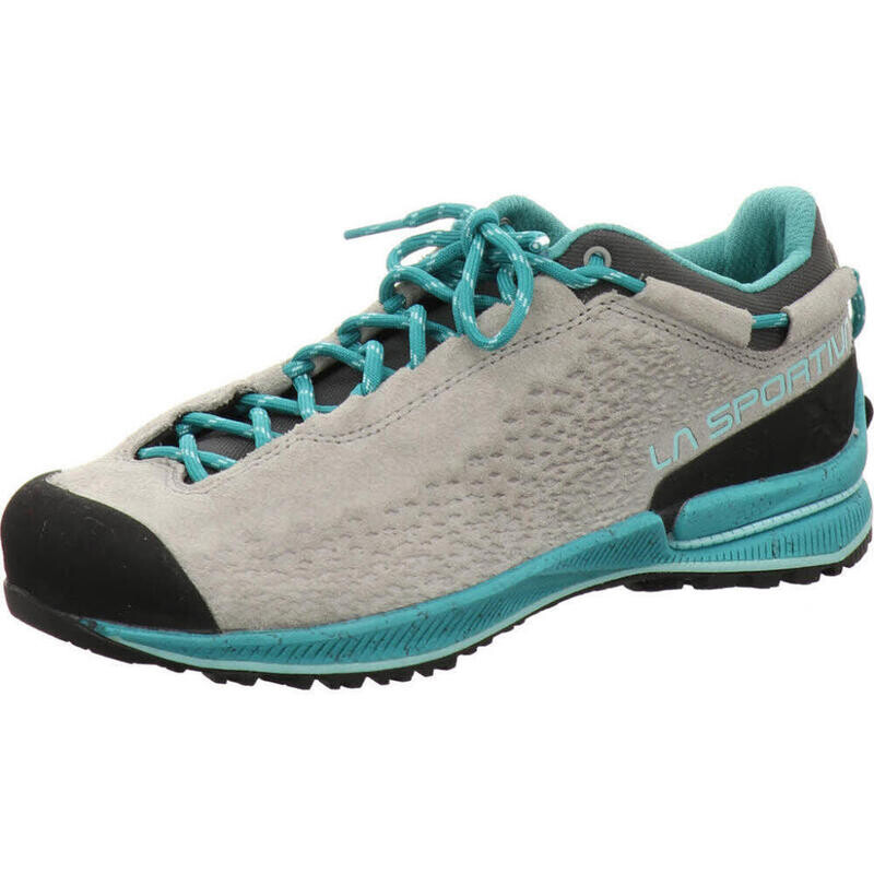 

Кроссовки TX 2 EVO Leather Lo Lady LA SPORTIVA, цвет grau
