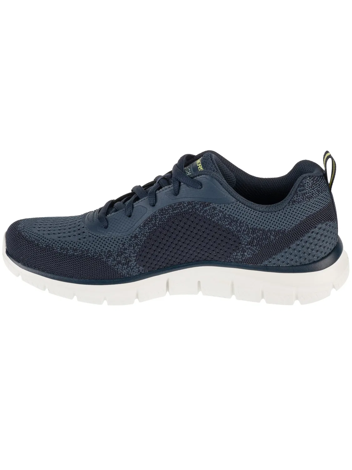 Кроссовки 'Track - Leshur' Skechers, Dark Blue