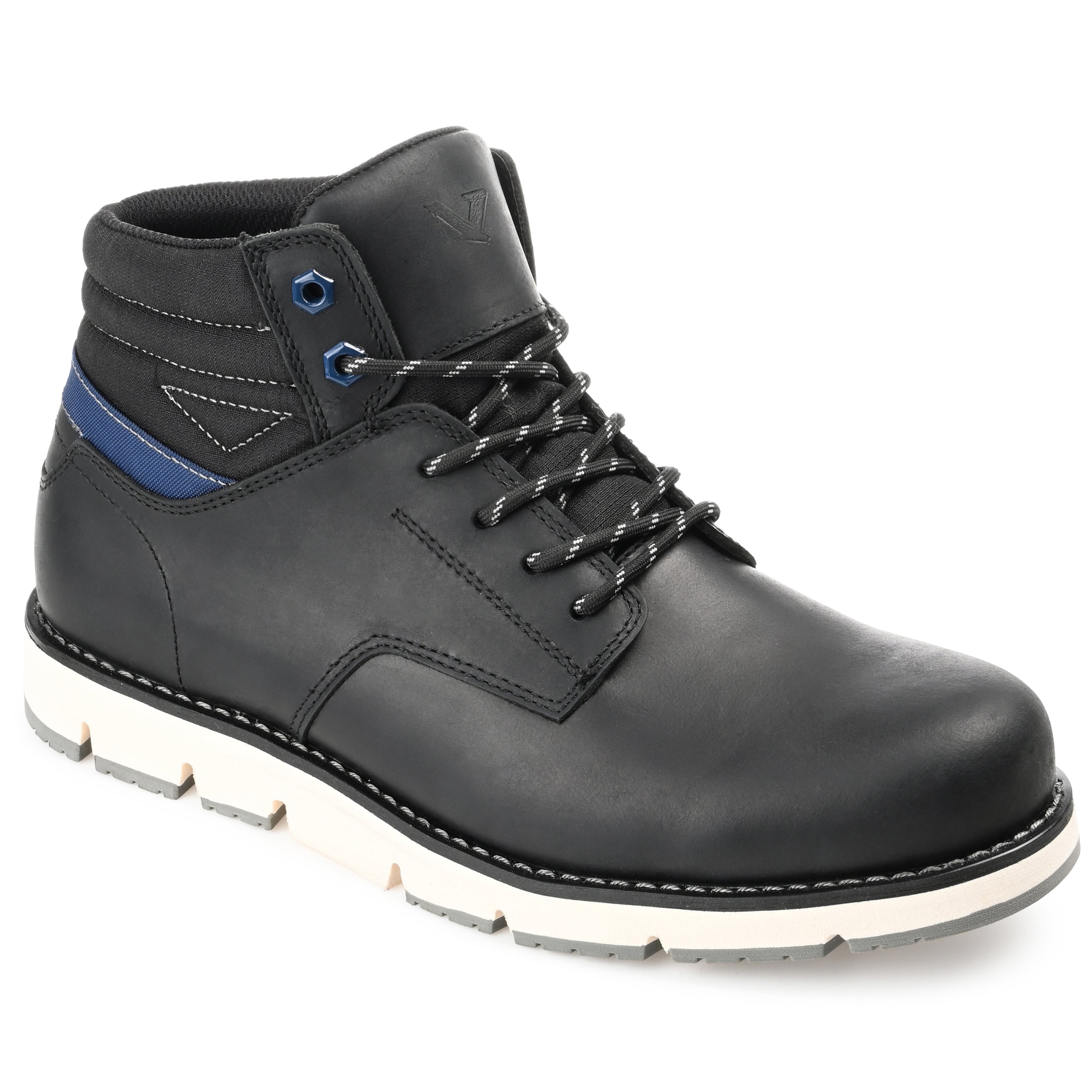 

Ботинки мужские Territory Bridger Wide-width Ankle Boot, черный