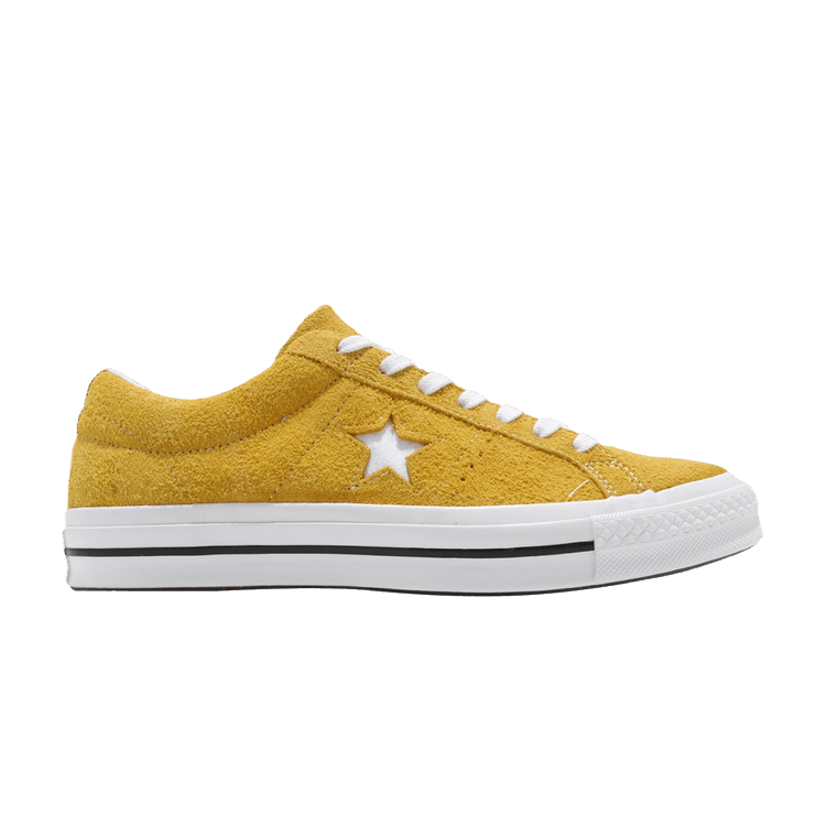 

Кроссовки One Star Ox 'Yellow', желтый