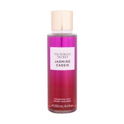 

Спрей для тела, 250 мл Victoria's Secret, Jasmine Cassis