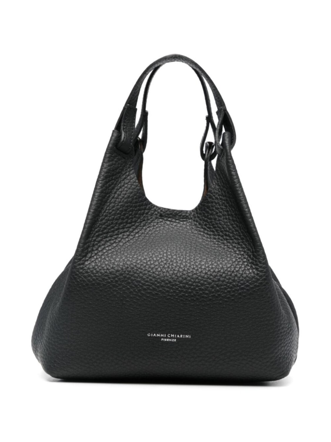 

GIANNI CHIARINI сумка-тоут Dua, черный