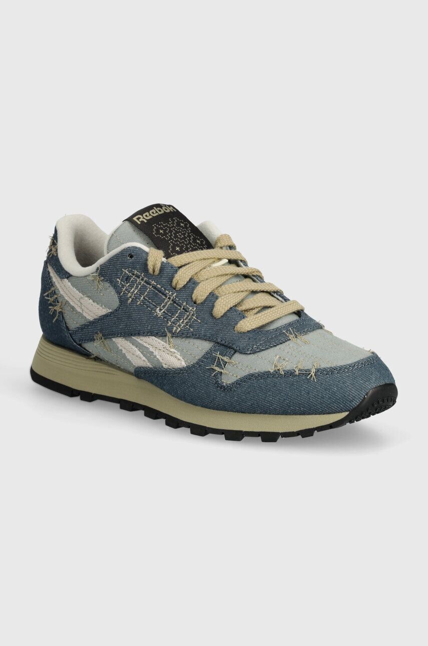 

Кроссовки Reebok Classic Energy Pack, синий