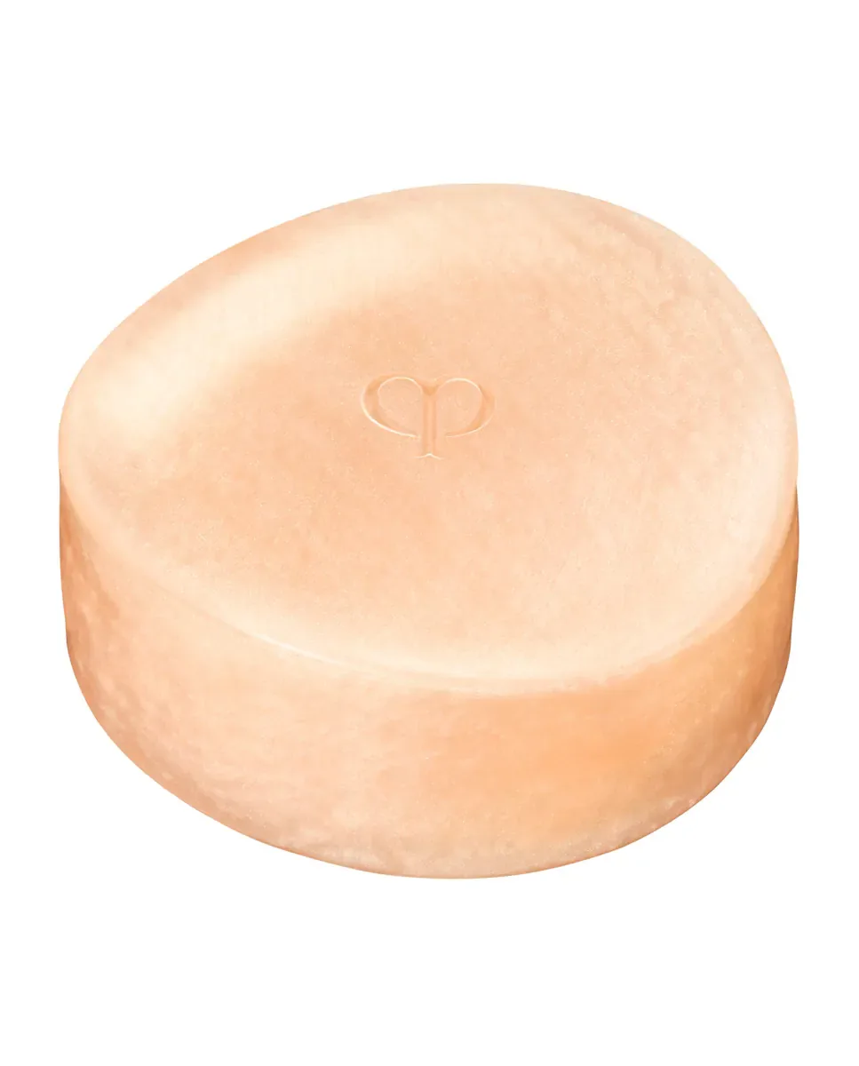 Мыло Synactif Soap Clé De Peau Beauté