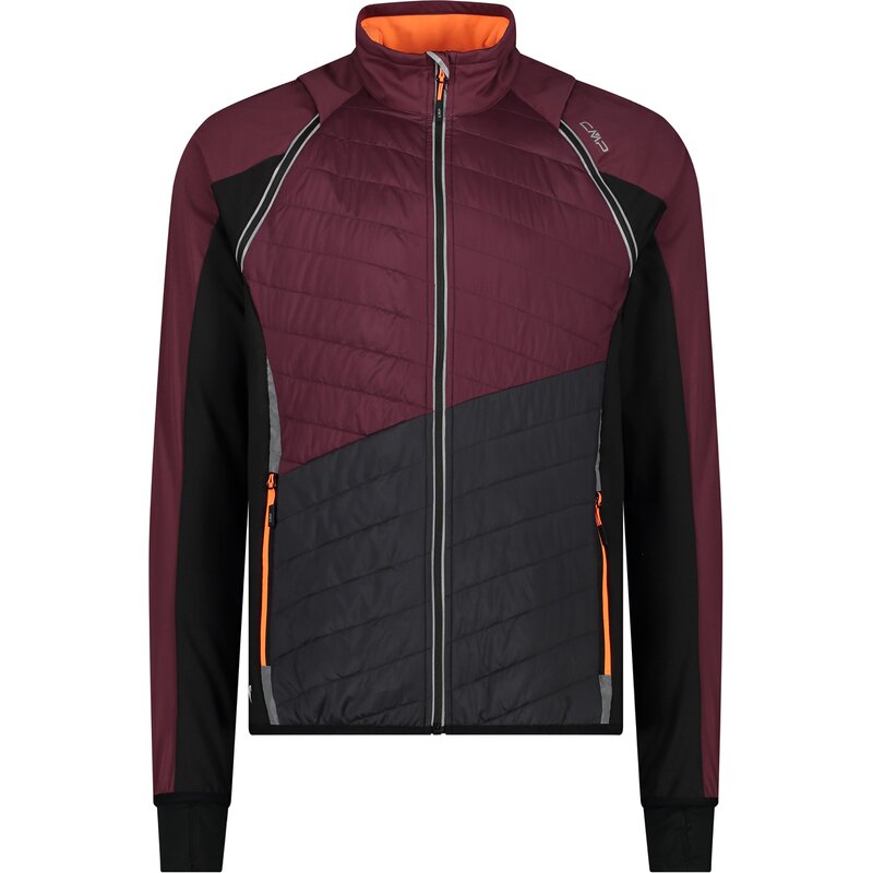 

Функциональная куртка Cmp, серый