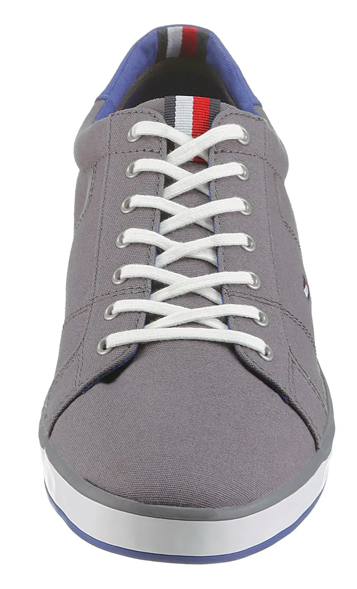 Кроссовки Tommy Hilfiger "H2285ARLOW 1D", синий — фото 3