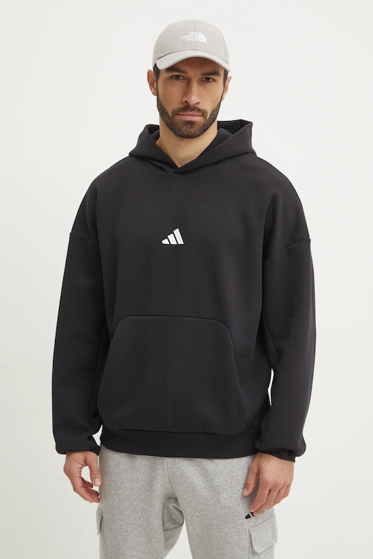 

Толстовка Future Icons Adidas, черный