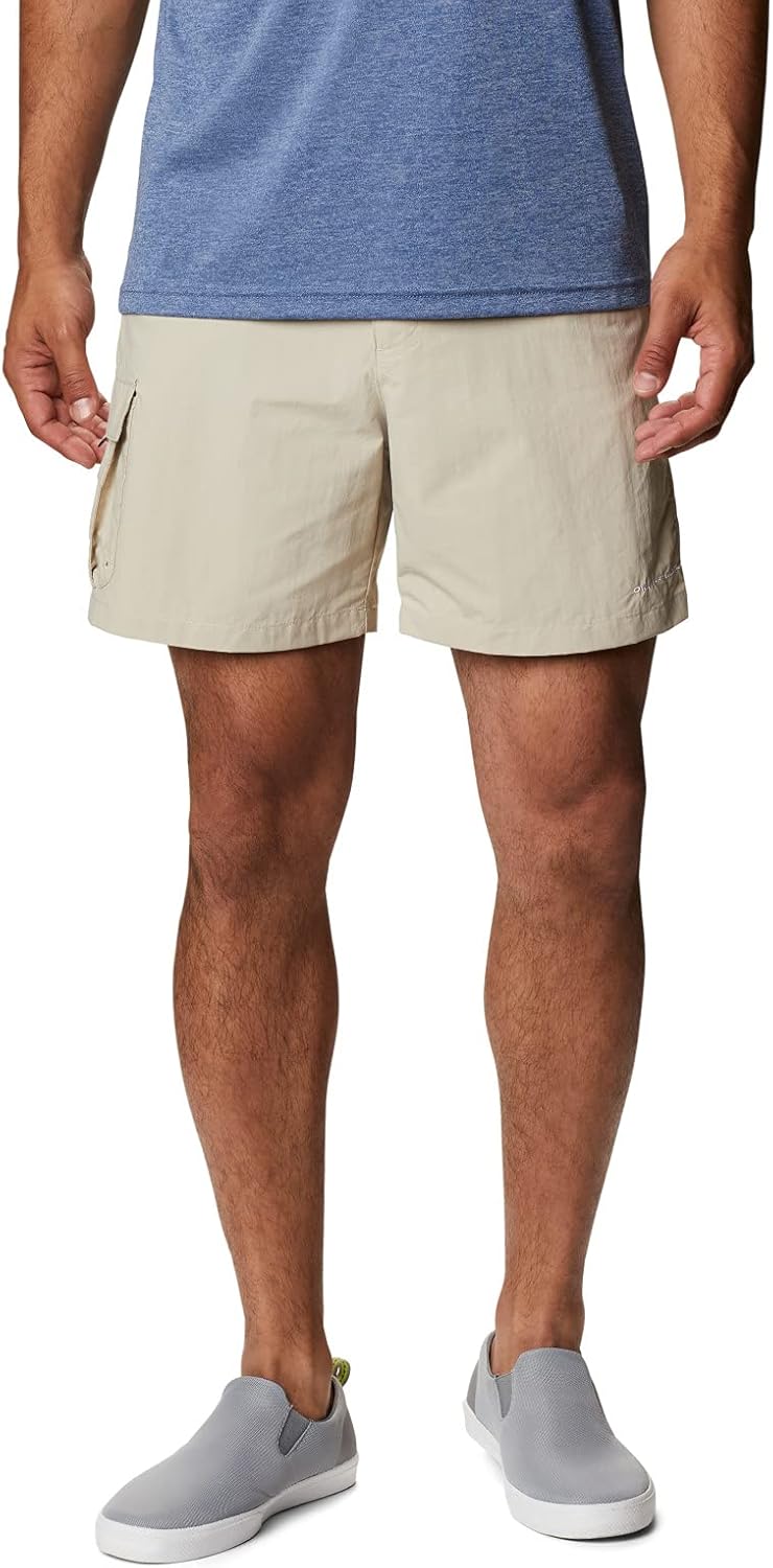 

Колумбия, мужские шорты Bahama Columbia, Fossil