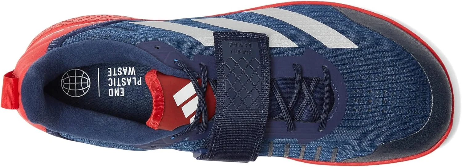 Кроссовки Adidas ForceBounce, темно-синий — фото 2