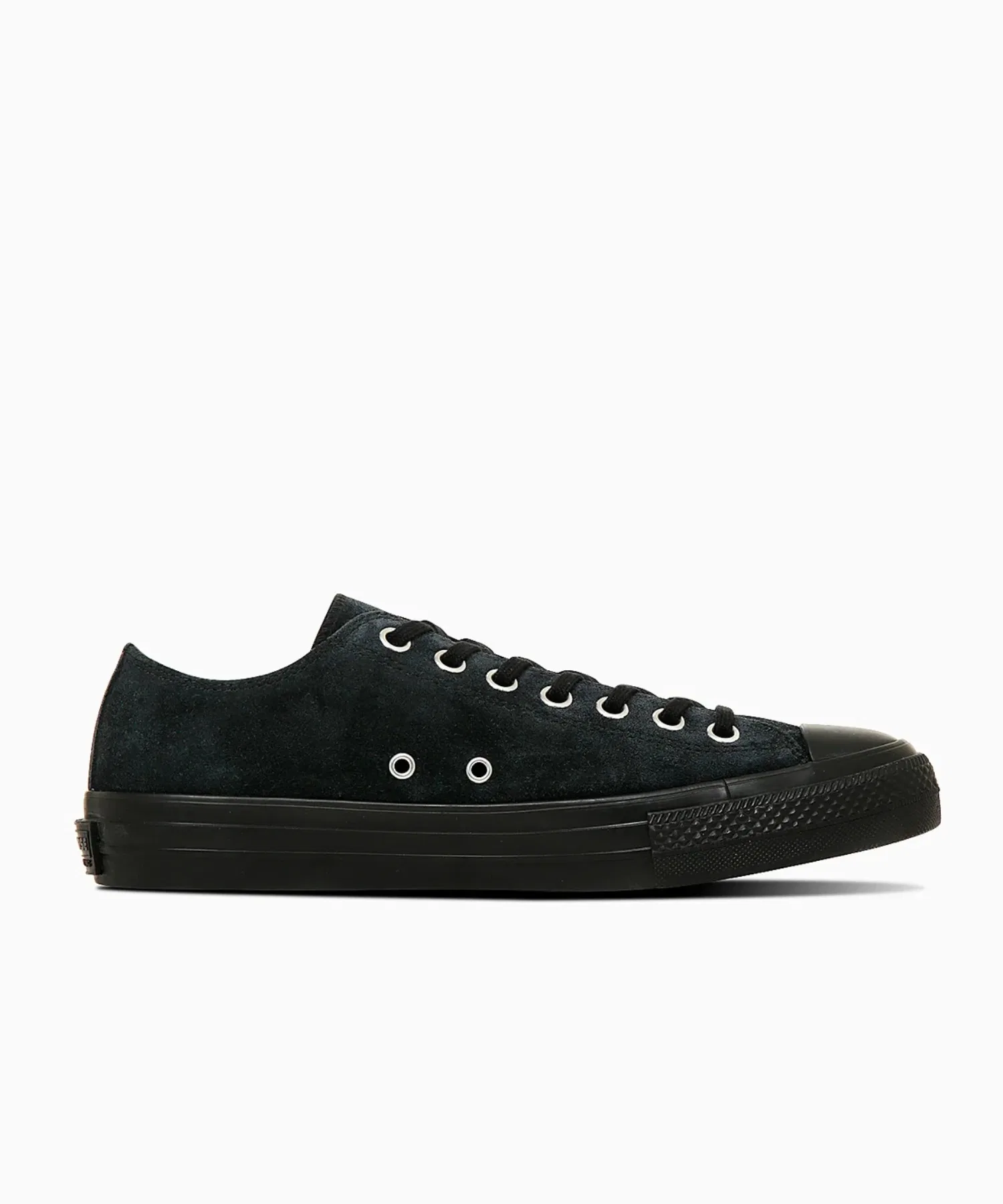 Мужские кроссовки CONVERSE SKATEBOARDING ALL STAR SK OX — фото 2