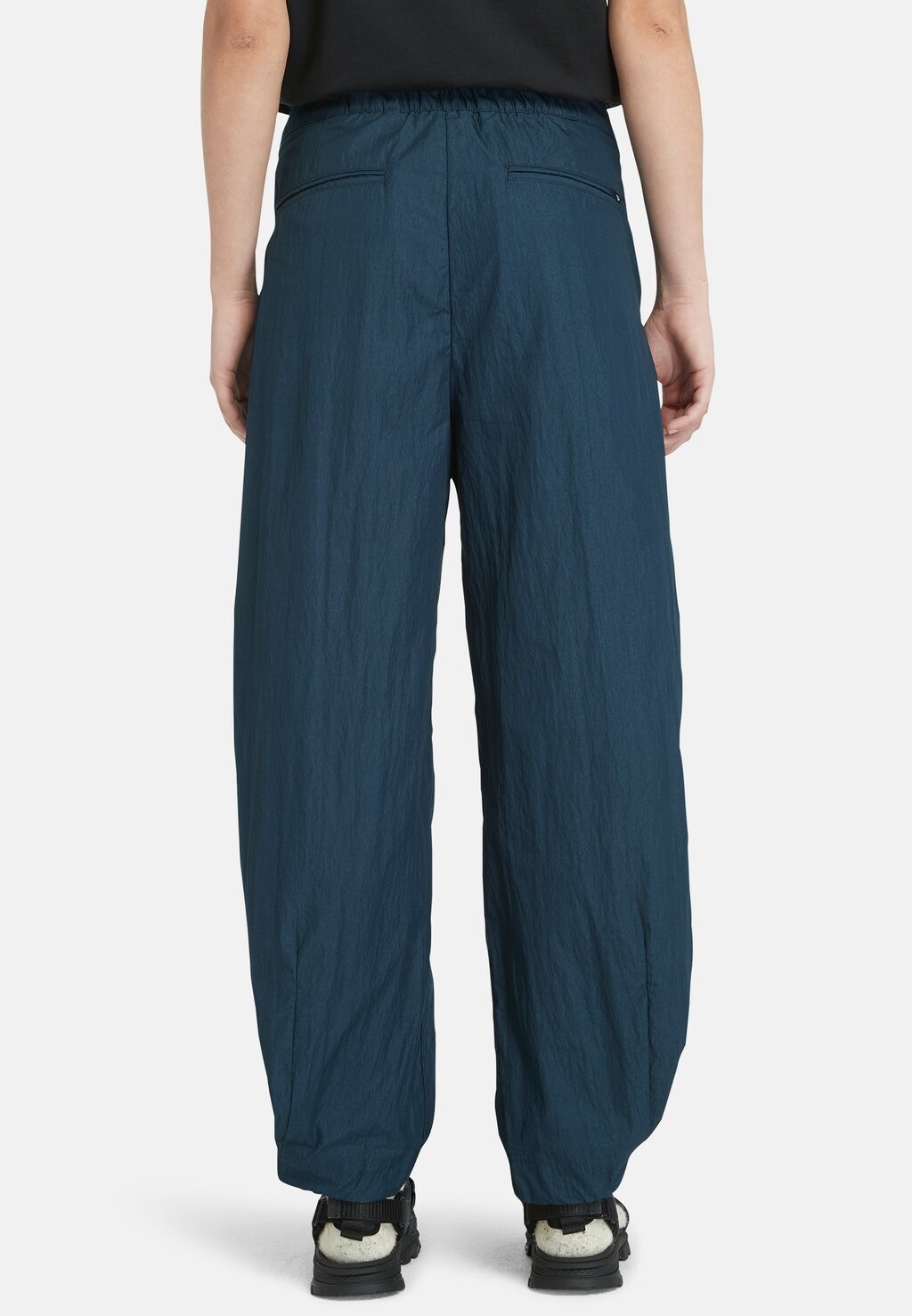 

Брюки UTILITY SUMMER BALLOON Timberland, темно-синий