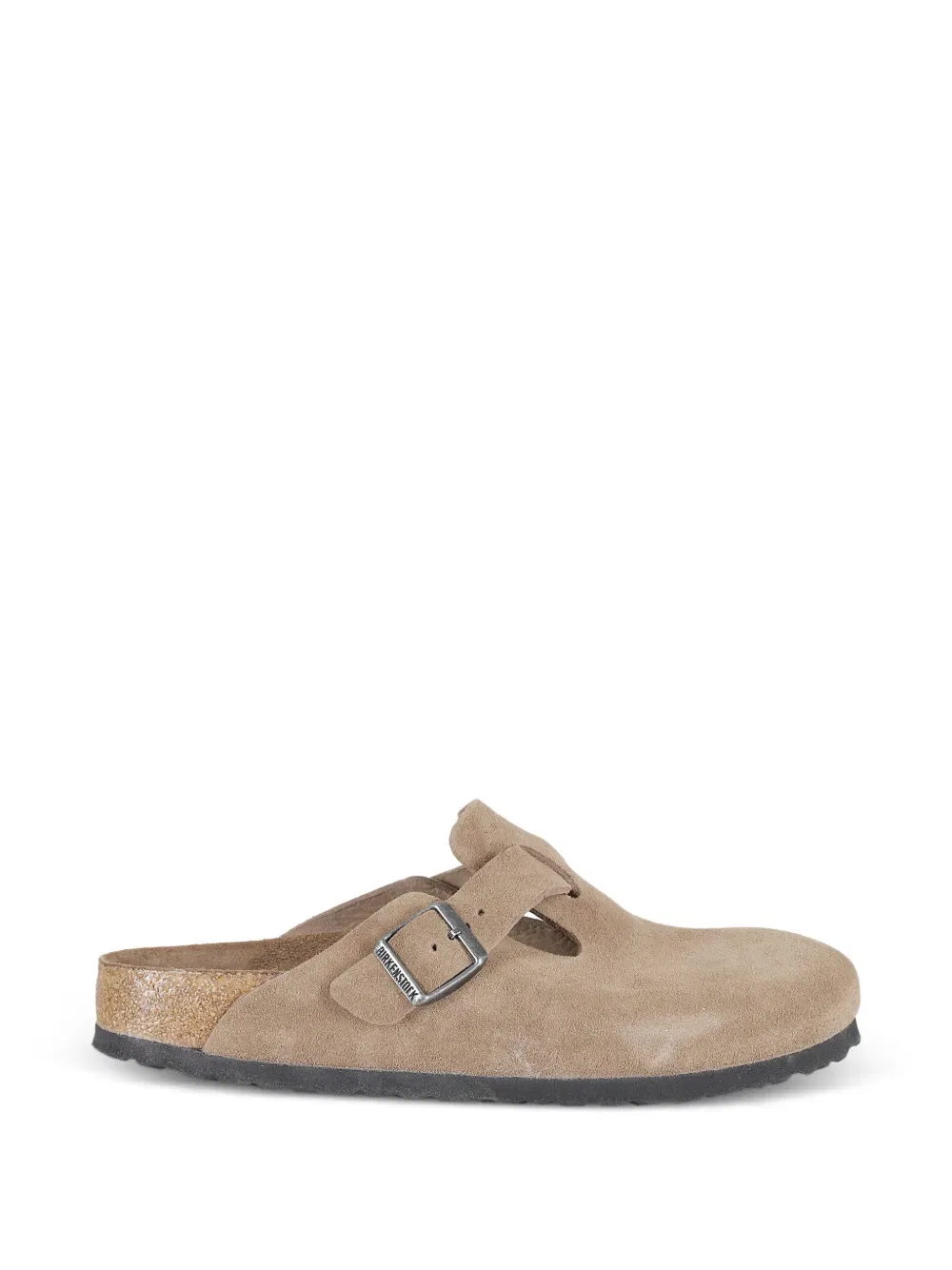 Бостонские мулы Birkenstock, нейтральный