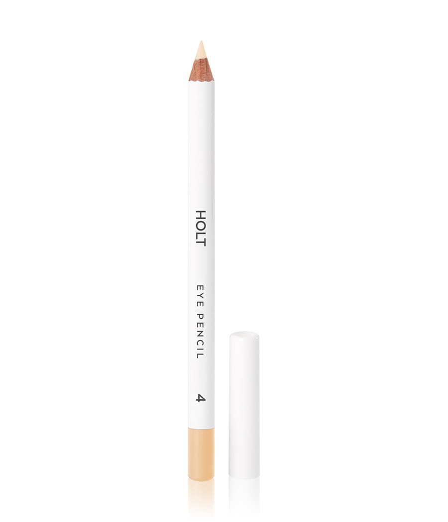 

Подводка для глаз UND GRETEL Holt, Ivory 04, 1.13g