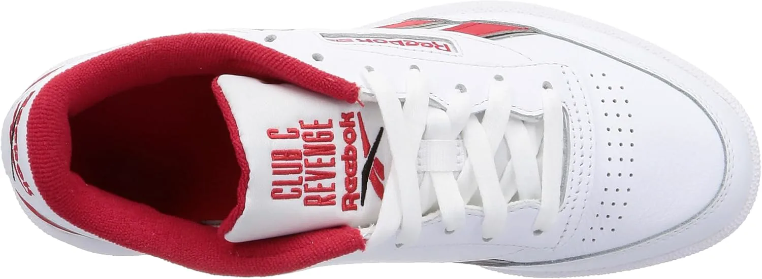 

Reebok [Рибок] кроссовки-бутсы Club C Revenge для мужчин