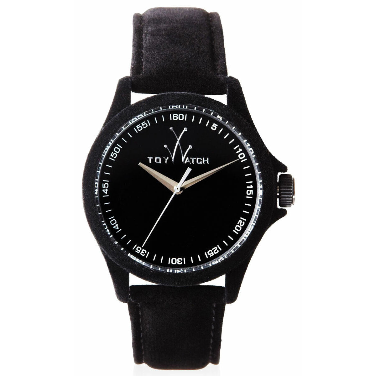 

Женские часы-игрушки Sartorial с черным циферблатом Toy Watch