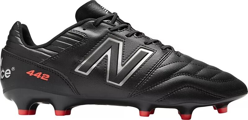 

Футбольные бутсы New Balance 442 v2 Pro FG