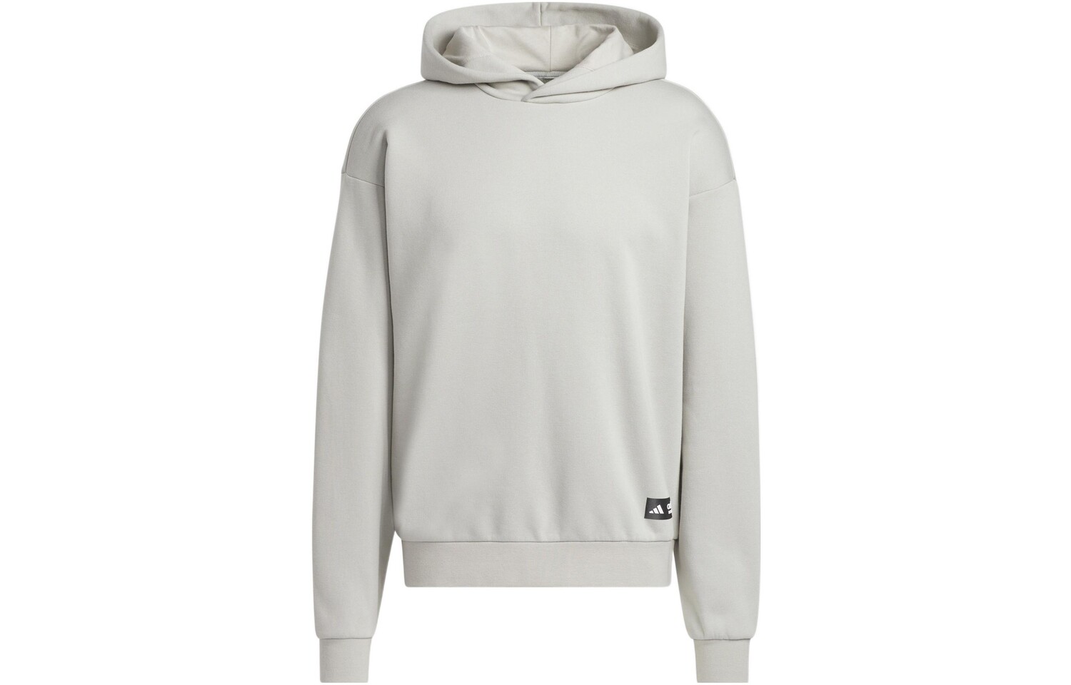 

Adidas Мужская толстовка, Металлический Серый