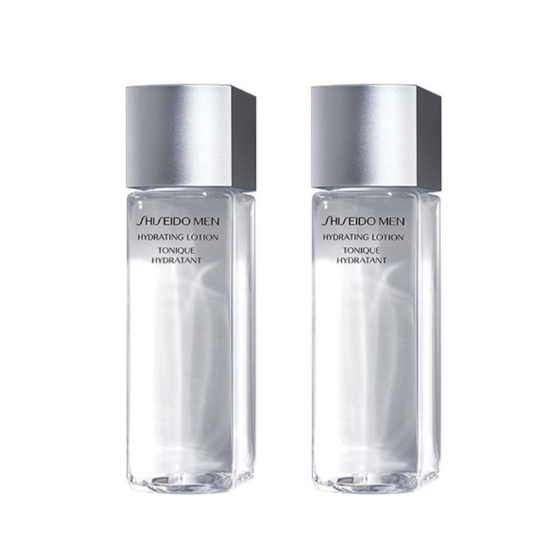 

ZISHENGTANG тонер для мужчин для баланса энергии осветляющий увлажняющий освежающий 150 мл SHISEIDO