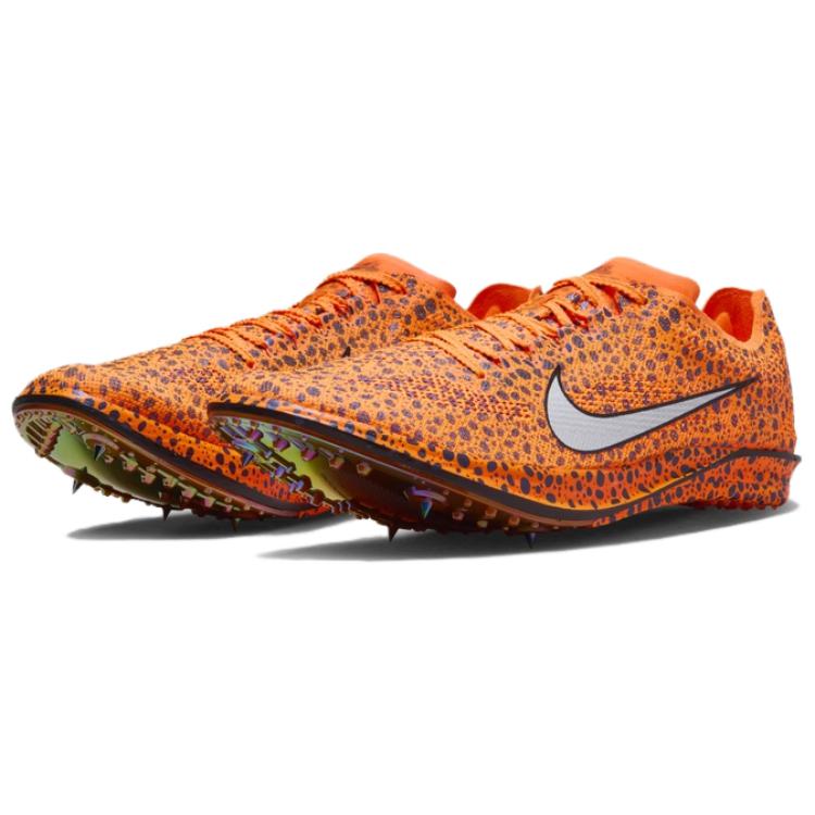 Nike Драгонфлай 2 Элит Электрик 'Сафари' - оранжевый/черный, цвет Orange/Black — фото 3
