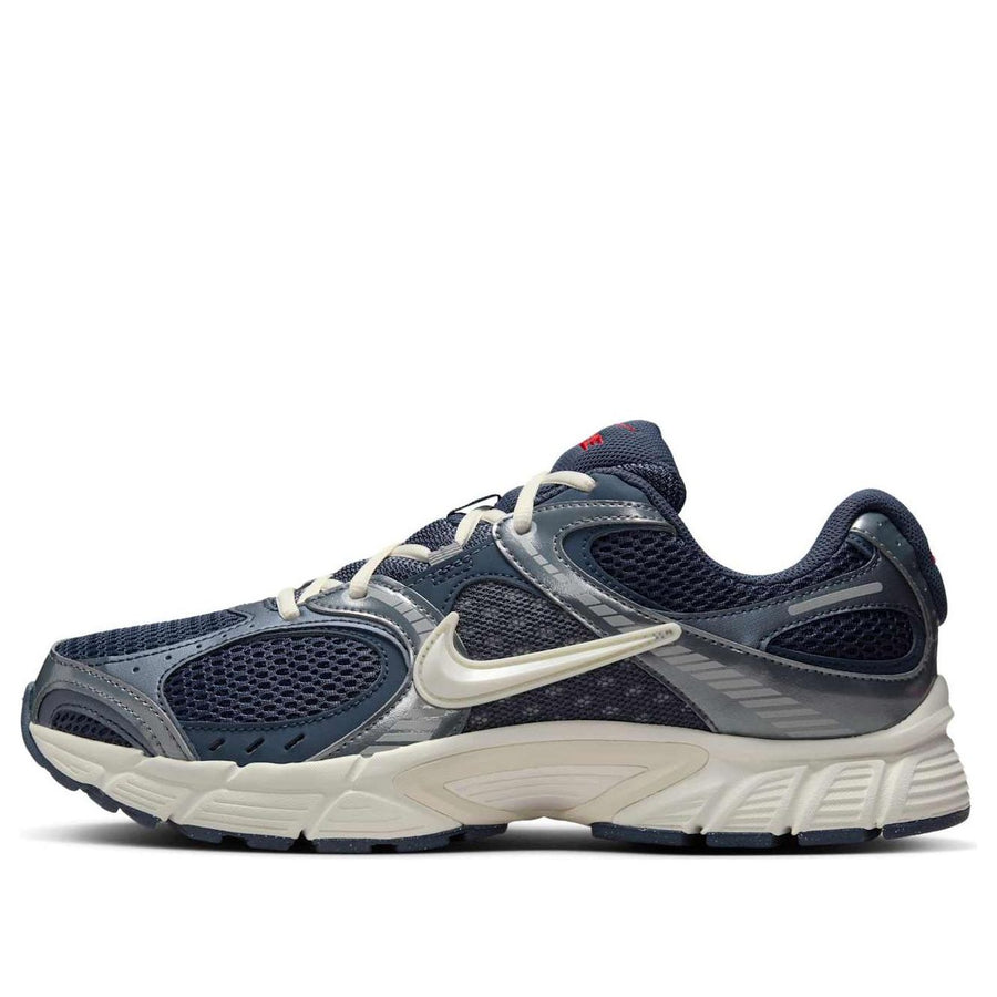 

Кроссовки Nike V5 RNR 'Thunder Blue Sail Red', темно-синий