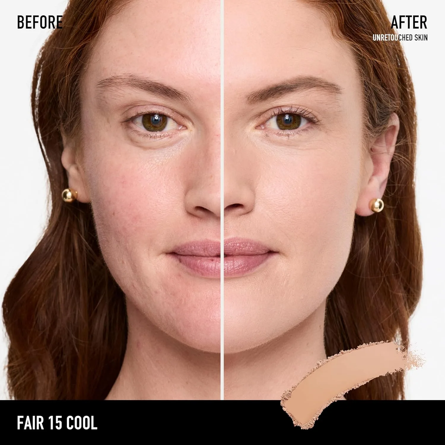 bareMinerals Barepro 24HR Skin-Perfecting Matte Powder Foundation + Original Mineral Veil Natural Matte Setting Spray Bundle — фото 4