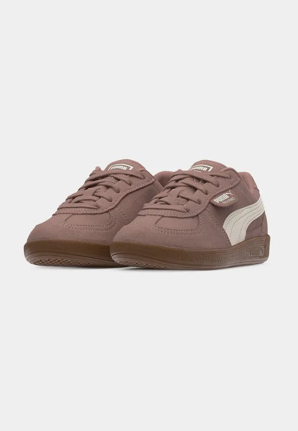 Унисекс кроссовки palermo Puma, Sandstone/Vapor Gray — фото 3
