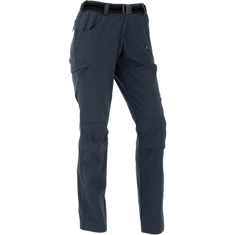 

Уличные брюки Maul Sport, синий