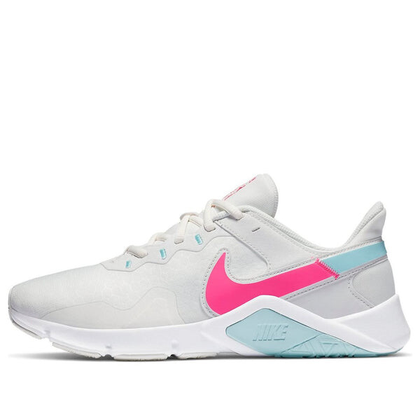 

Кроссовки легенда Essential 2 Nike, розовый