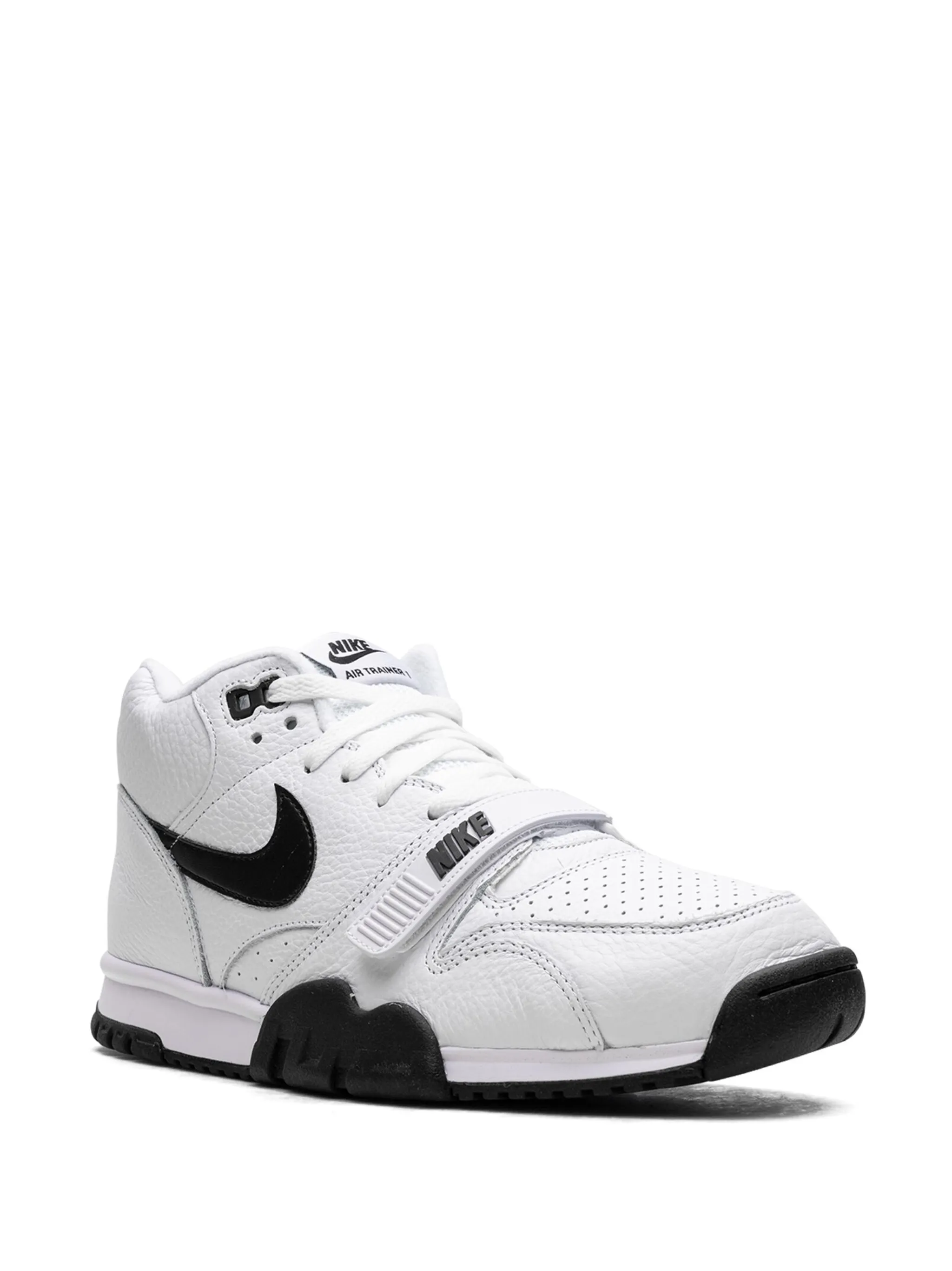 Кроссовки Air Trainer 1 Nike, белый — фото 2